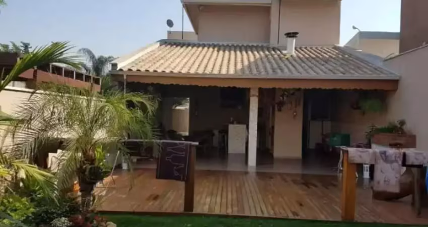 Casa de condomínio com 3 quartos, jardim florestal - jundiaí