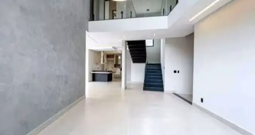 Casa de condomínio com 3 quartos, chácara das nações - valinhos