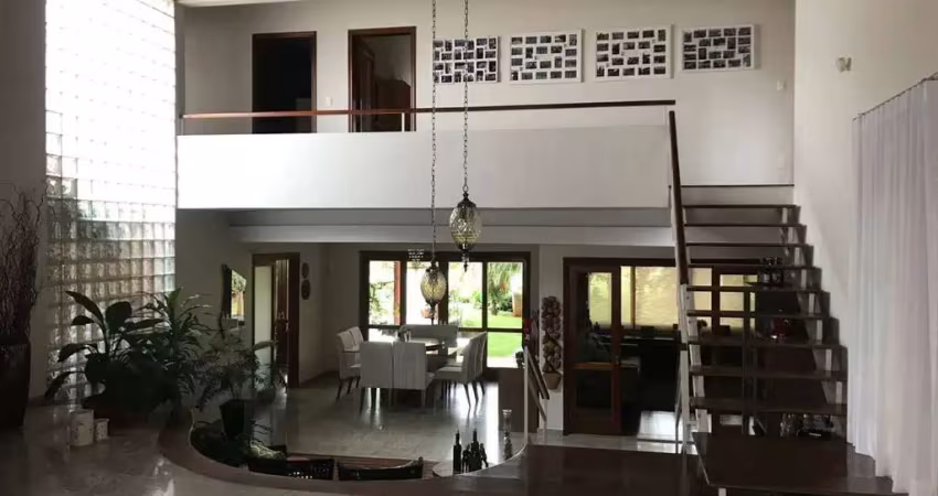 Casa de condomínio com 4 quartos, jardim tereza cristina - jundiaí