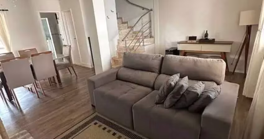 Casa de condomínio com 3 quartos, jardim shangai - jundiaí