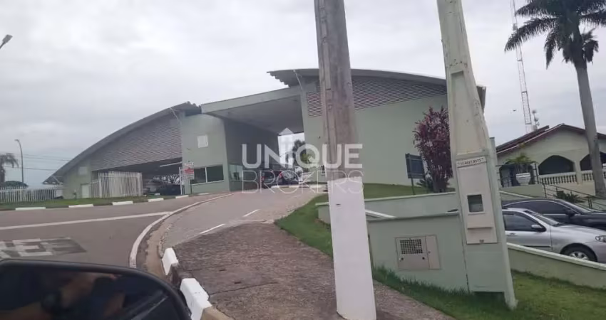 Terreno à venda na Alameda das Paineiras, 35, Parque da Fazenda, Itatiba