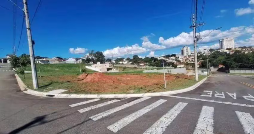 Terreno à venda na Avenida João Furtado Gouveia Sobrinho, SN, Jardim Alto de Santa Cruz, Itatiba