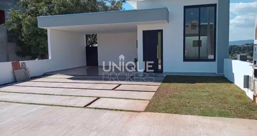 Casa de condomínio com 3 quartos, centro - cabreúva