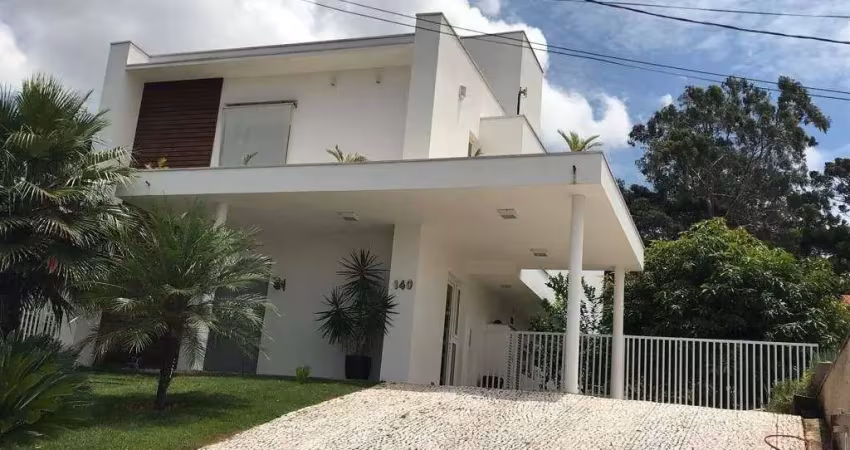 Casa com 4 quartos à venda na Rua Lino Peixoto Amorim, 1098, Jardim Arco Iris, Itupeva