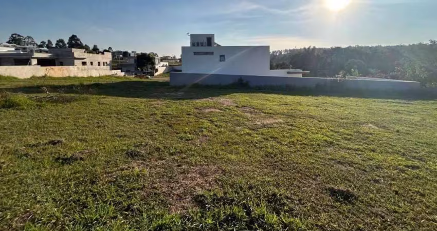 Terreno à venda na Rua Salvador Caruso Orlando, 1729, Medeiros, Jundiaí