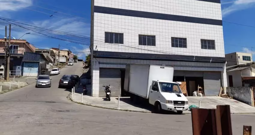 Casa comercial à venda na Rua Roberto Antônio Duarte, 266, Jardim Itaguassu, Itapevi