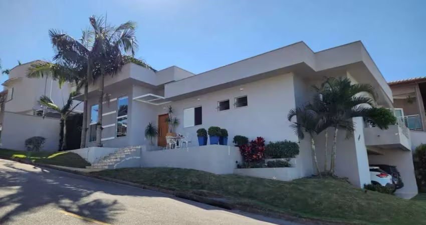 Casa de condomínio com 3 quartos, parque das laranjeiras - itatiba