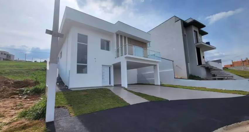 Casa de condomínio com 4 quartos, bairro itapema - itatiba