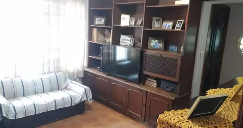 Casa com 2 quartos à venda na Rua Benjamim Constant, 273, Centro, Jundiaí