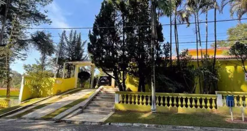 Casa de condomínio com 3 quartos, alpes dos araçás (jordanésia) - cajamar