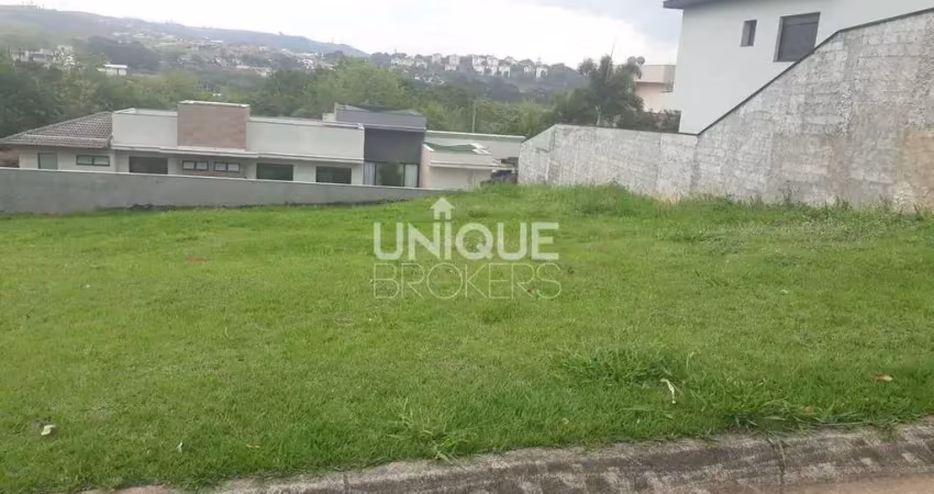 Terreno à venda na Avenida Luis Latorre, 130, Reserva Santa Rosa, Itatiba