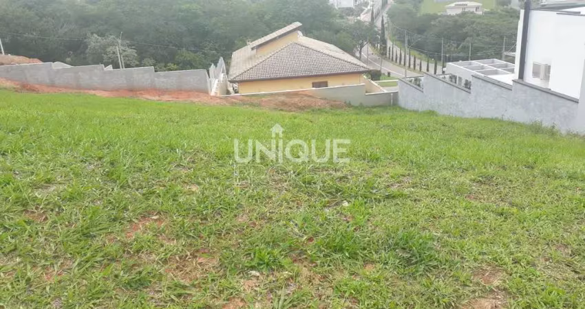 Terreno à venda na Avenida Luis Latorre, 130, Reserva Santa Rosa, Itatiba