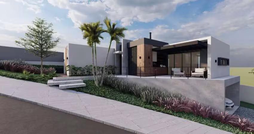 Casa de condomínio com 3 quartos, parque das laranjeiras - itatiba