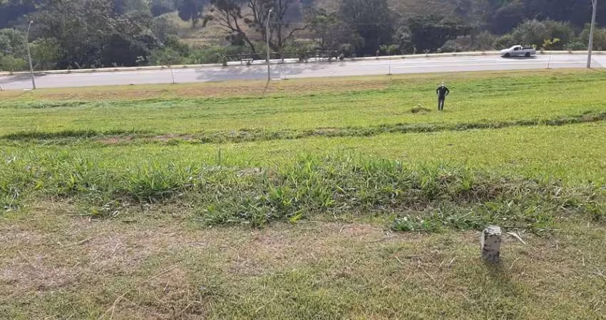 Terreno à venda na Rodovia Romildo Prado, km 13,5, Bairro Itapema, Itatiba