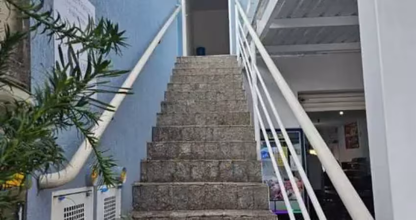 Casa comercial com 1 sala para alugar na Avenida Francisco Nobre, 658, Medeiros, Jundiaí