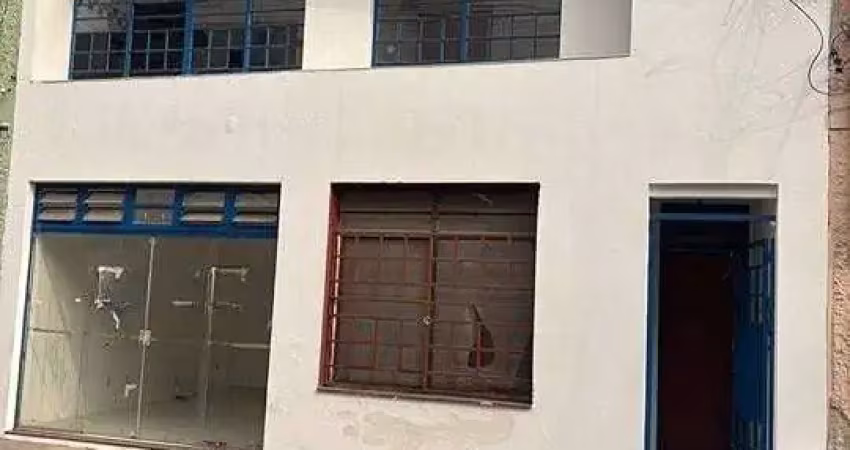 Casa comercial com 1 sala para alugar na Rua Bernardino de Campos, 324, Bela Vista, Jundiaí
