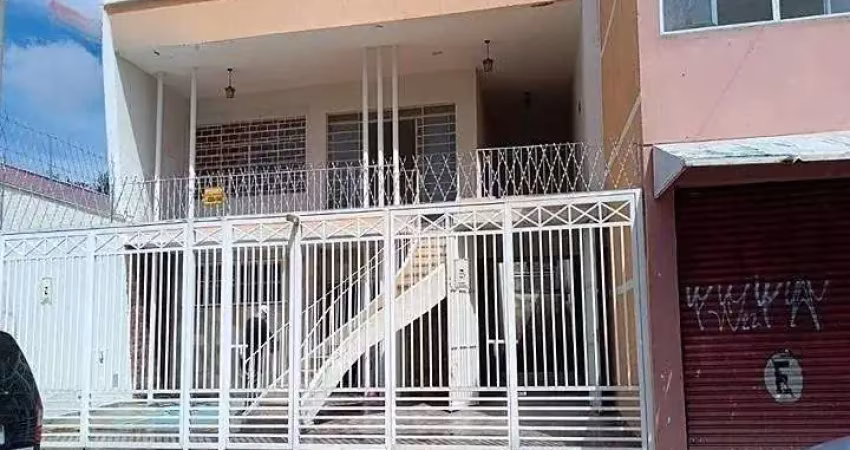 Casa comercial para alugar na Rua Prudente de Moraes, 929, Centro, Jundiaí