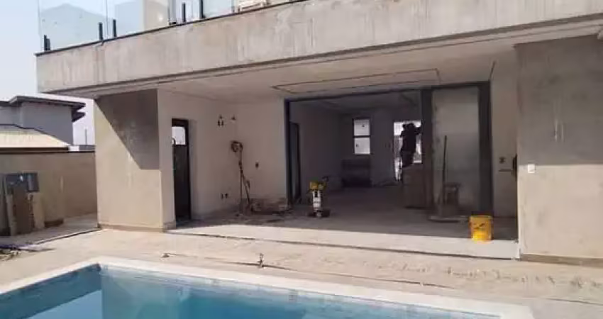 Casa de condomínio com 3 quartos, gran ville são venâncio - itupeva