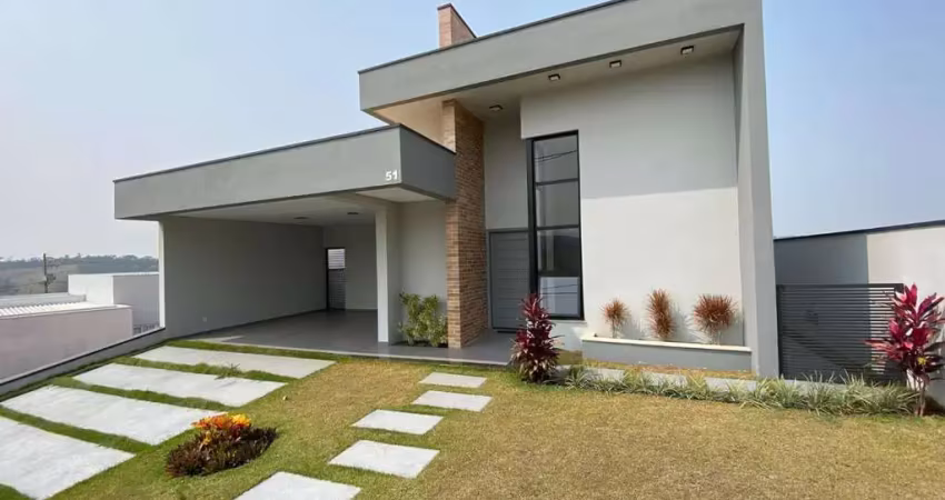 Casa de condomínio com 3 quartos, bairro itapema - itatiba