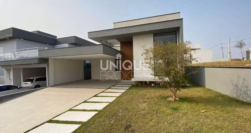 Casa de condomínio com 3 quartos, bairro itapema - itatiba