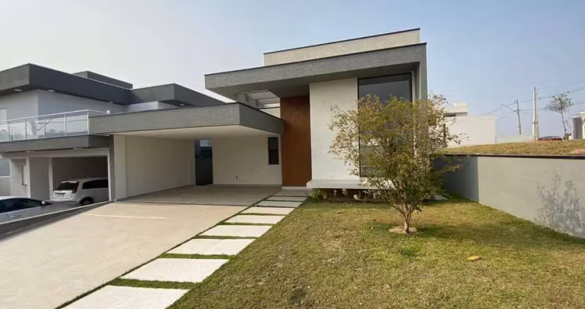 Casa de condomínio com 3 quartos, bairro itapema - itatiba