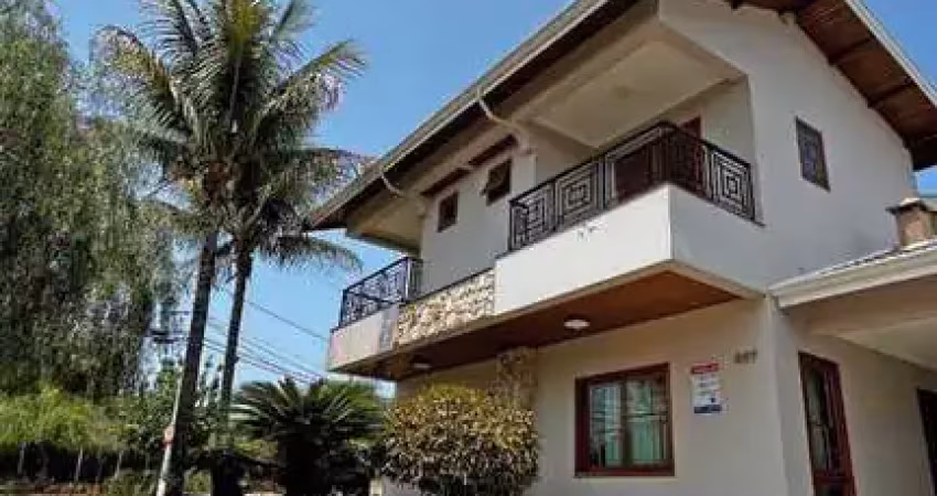 Casa de condomínio com 3 suítes no portal do paraíso i jundiaí