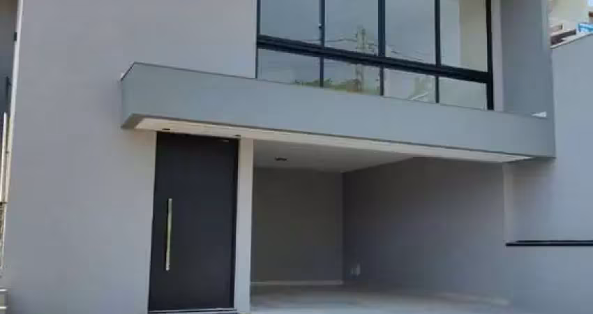 Casa de condomínio com 3 quartos, engordadouro - jundiaí