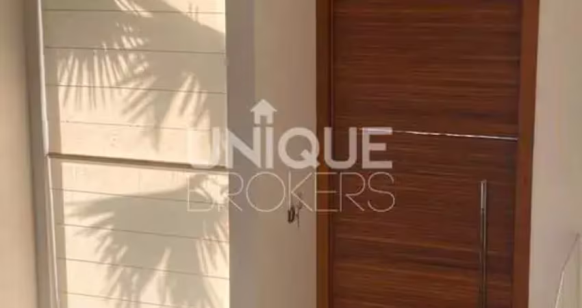 Casa com 4 quartos à venda na Alameda dos Flamboyants, 39, Parque dos Cafezais II, Itupeva