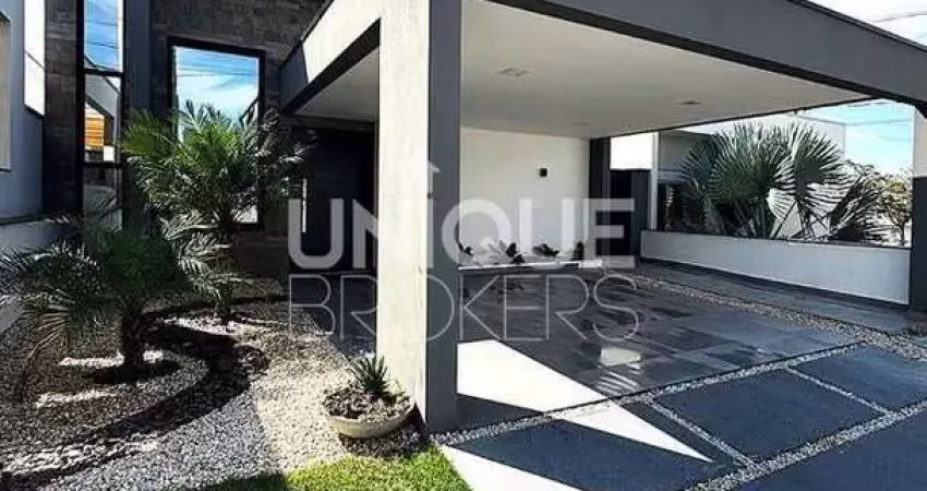 Casa de condomínio com 3 quartos, jacaré - cabreúva
