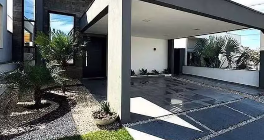 Casa de condomínio com 3 quartos, jacaré - cabreúva