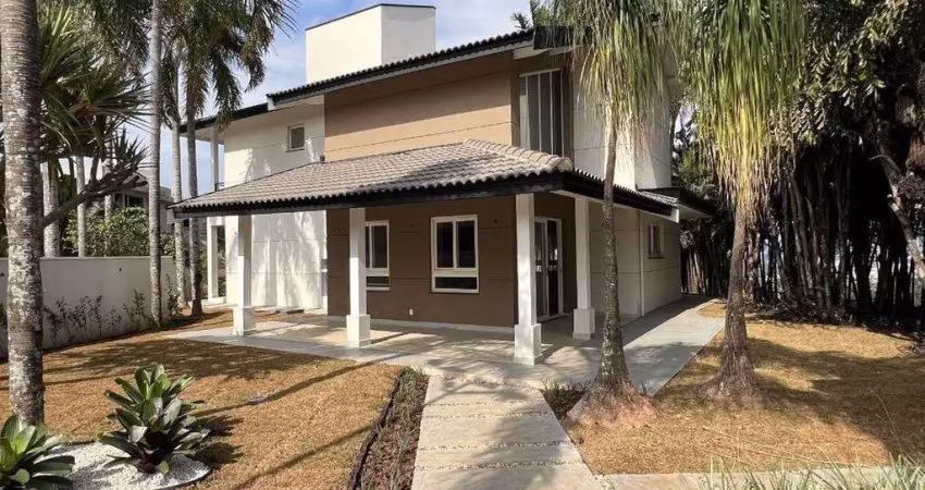 Casa recém construída no condomínio morada do sol em vinhedo - sp