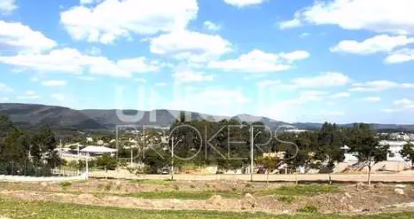 Terreno à venda na Rua Salvador Caruso Orlando, 1730, Medeiros, Jundiaí