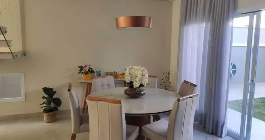 Casa de condomínio com 3 quartos, gran ville são venâncio - itupeva