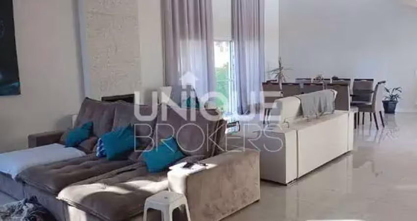 Casa de condomínio com 4 quartos, horizonte azul ii - itupeva
