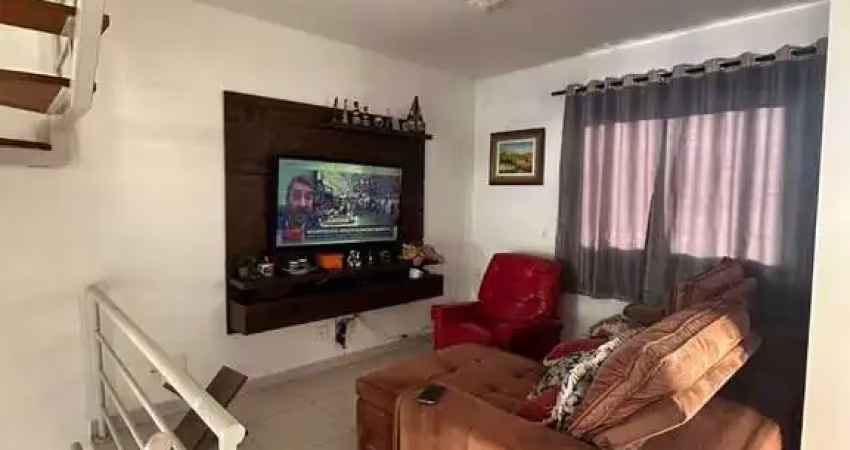 Casa de condomínio com 3 quartos, engordadouro - jundiaí