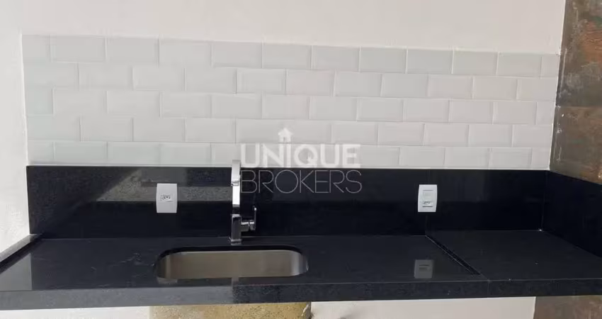 Casa com 3 quartos à venda na Rua Vitória, 264, Jacaré, Cabreúva