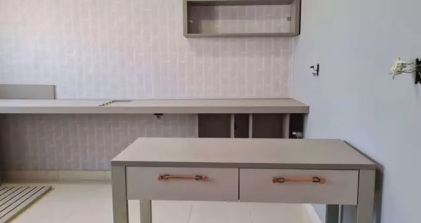 Casa comercial com 1 sala para alugar na Avenida Doutor Pedro Soares de Camargo, 333, Anhangabaú, Jundiaí