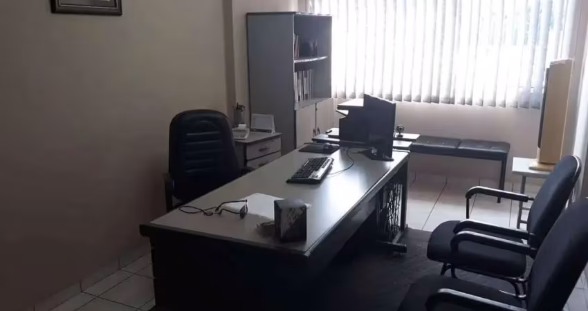 Casa comercial com 3 salas à venda na Rua Siqueira de Moraes, 578, Centro, Jundiaí