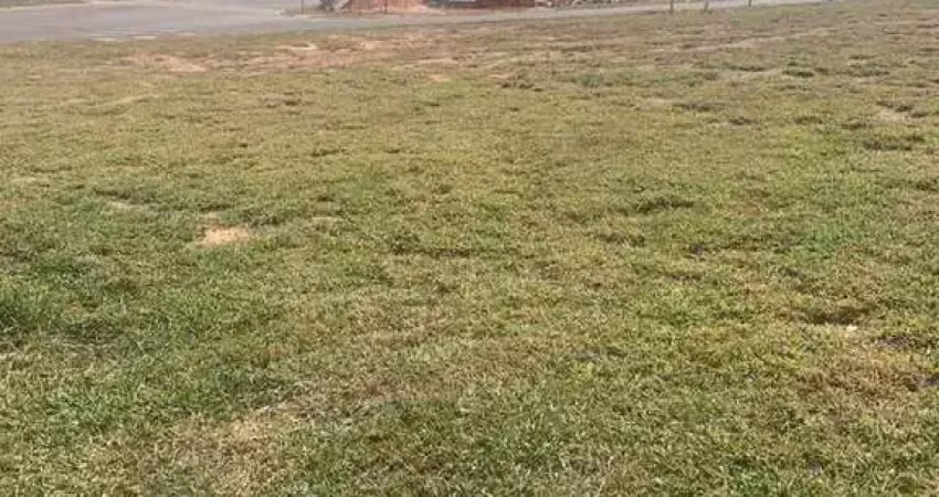 Terreno em condomínio, residencial villagio azzure - itupeva