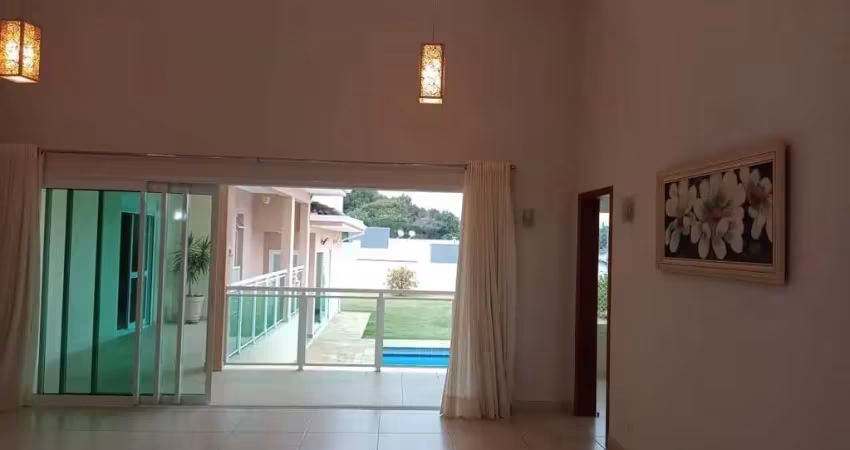 Casa de condomínio com 3 quartos, jacaré - cabreúva