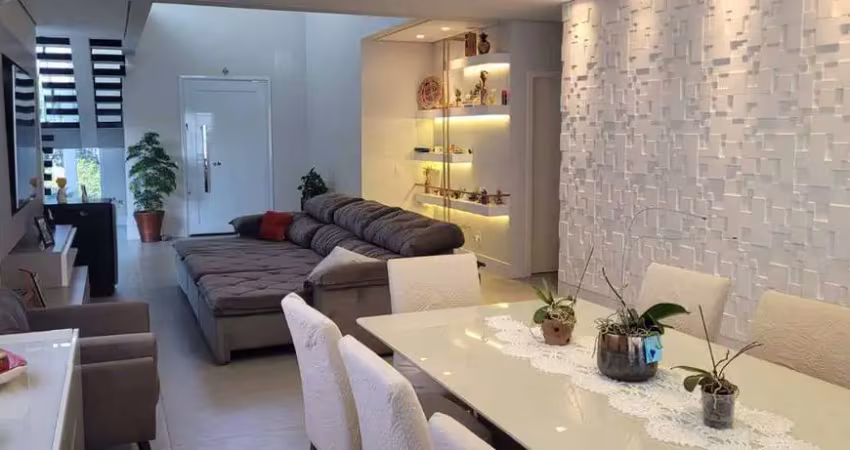 Casa de condomínio com 3 quartos, medeiros - jundiaí