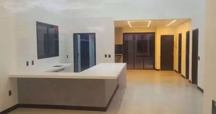 Casa de condomínio com 3 quartos, gran ville são venâncio - itupeva