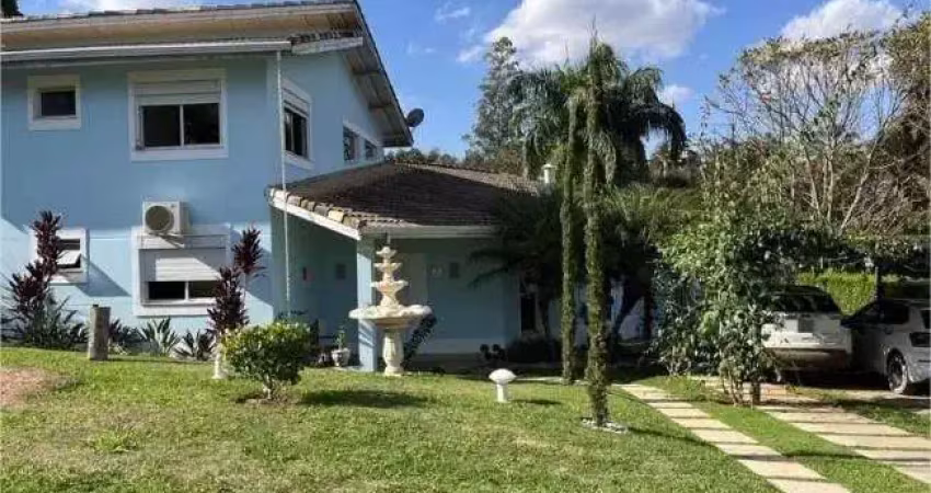 Casa de condomínio com 5 quartos, medeiros - jundiaí