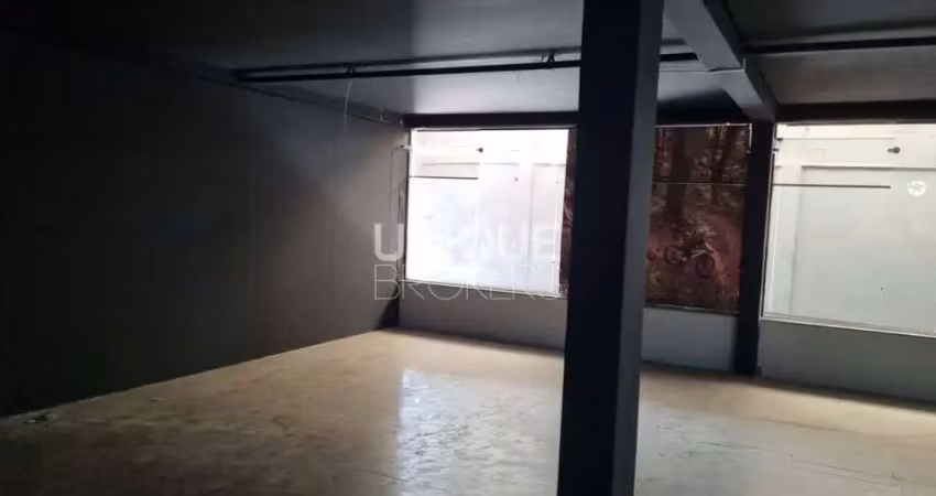 Casa comercial com 2 salas para alugar na Avenida Nove de Julho, 1900, Anhangabaú, Jundiaí