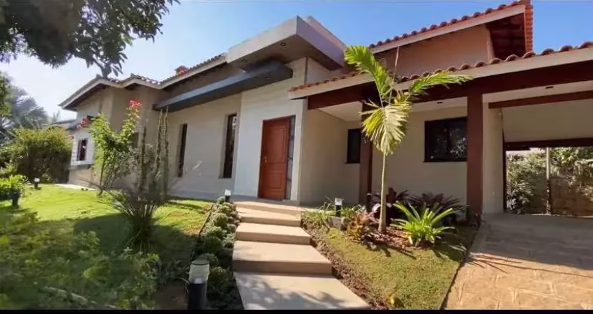 Casa com 6 quartos à venda na Avenida Miguel Melhado Campos, 39, Centro, Itupeva