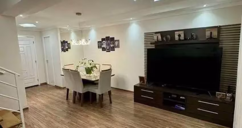 Casa de condomínio com 3 quartos, jardim shangai - jundiaí