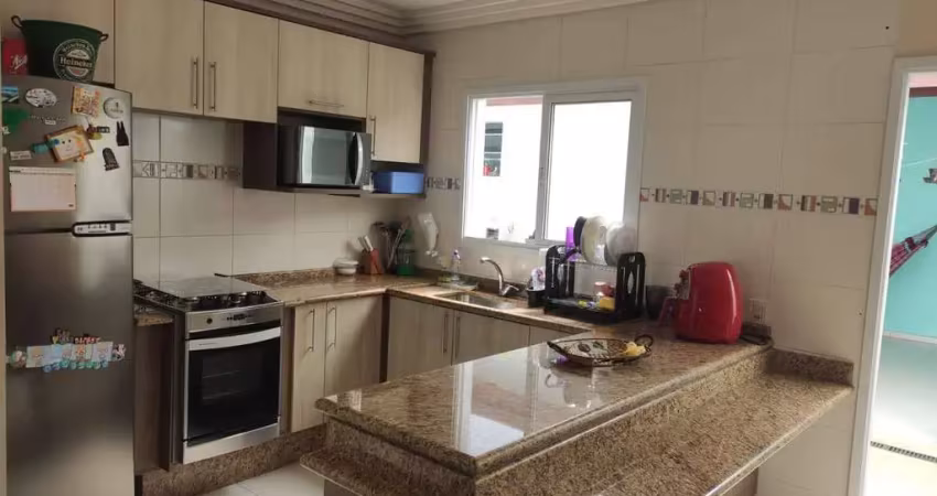 Casa de condomínio com 4 quartos, jardim carolina - jundiaí