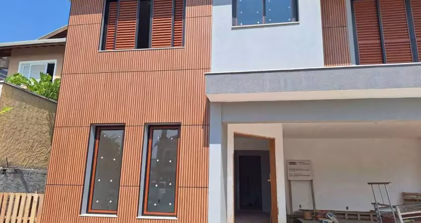 Casa de condomínio com 3 quartos, medeiros - jundiaí