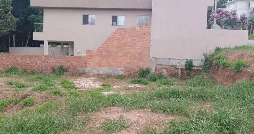 Terreno em condomínio, jardim promeca - várzea paulista