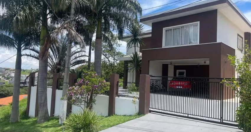 Casa de condomínio com 6 quartos, medeiros - jundiaí
